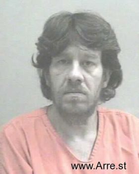 James Michael Williams Mugshot