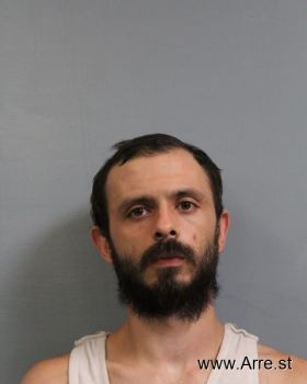 James Robert Wolfe Mugshot