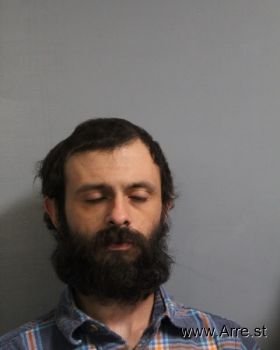 James Robert Wolfe Mugshot