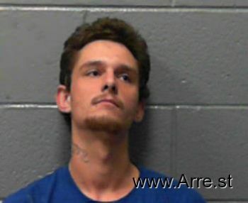 James Seth Womack Mugshot