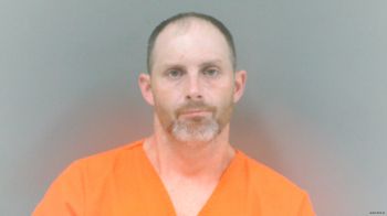 James Allen Workman  Jr. Mugshot