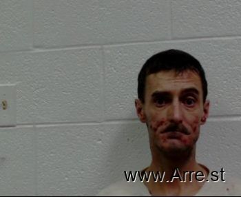 James Michael Yancey  Jr. Mugshot