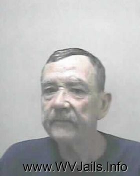 James William Adkins Mugshot