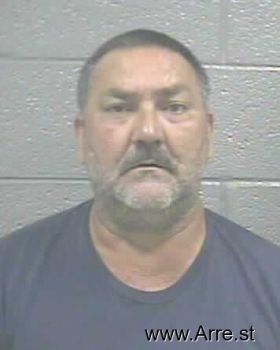 James Leroy Adkins Mugshot