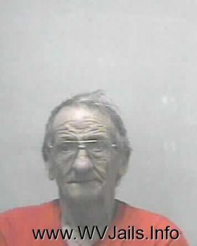 James Kelly Akers Mugshot