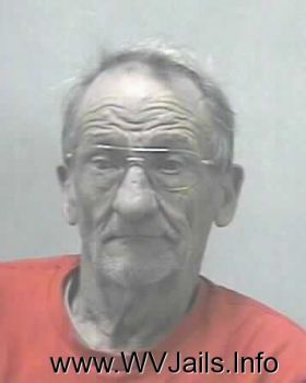 James Kelly Akers Mugshot