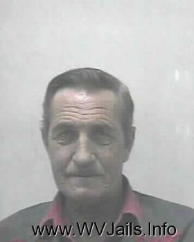 James Arles Alexander Mugshot