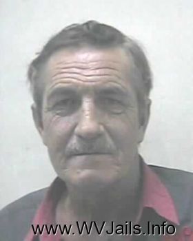 James Arles Alexander Mugshot