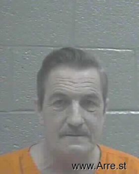 James Arles Alexander Mugshot