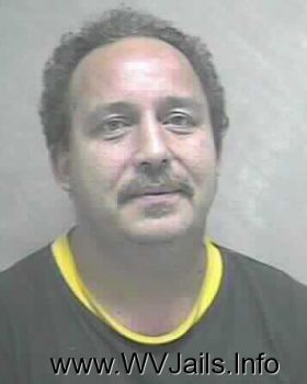 James Ray Arbogast Mugshot