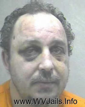 James Ray Arbogast Mugshot