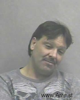 James Robert Arbogast Mugshot