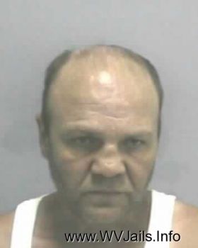 James Edward Arnett Mugshot