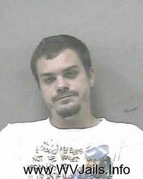 James B Brandon Burdette Mugshot