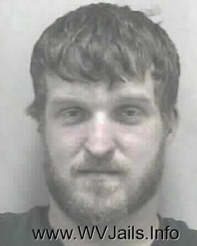 James Greg Bailey Mugshot