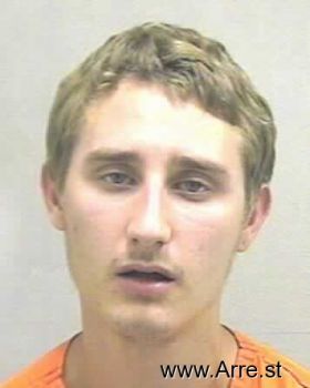 James Skylar Barnhart Mugshot