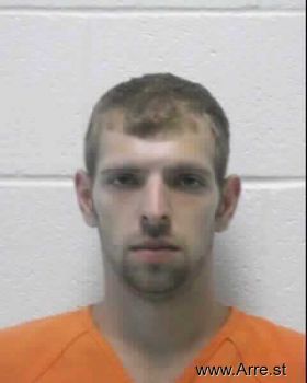 James Michael Blackburn Mugshot