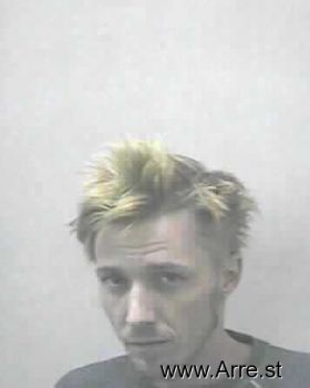 James Romie Blankenship Mugshot