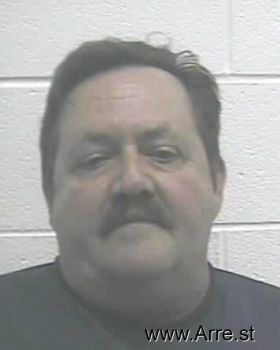 James  Blankenship Mugshot