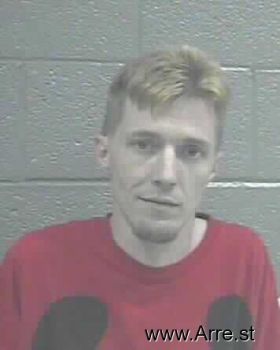 James Romie Blankenship Mugshot