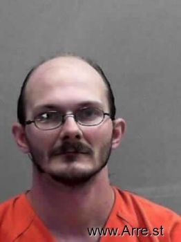 James Coy Blosser Mugshot