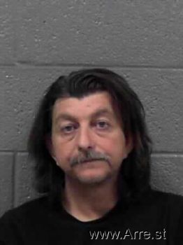 James Ernie Bolen Mugshot