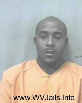 James Lewis Brooks Mugshot