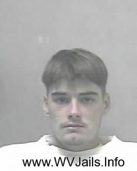 James Matthew Broyles Mugshot