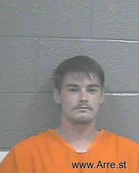 James Matthew Broyles Mugshot