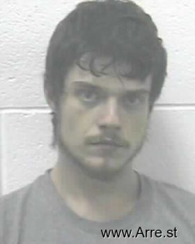 James Matthew Burdette Mugshot