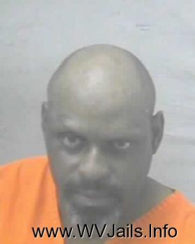 James Wayne Calloway Mugshot