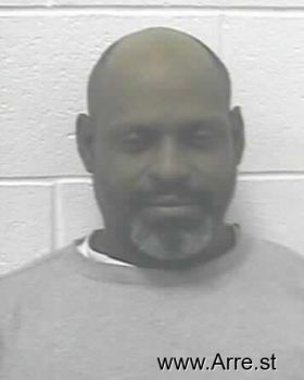 James Wayne Calloway Mugshot