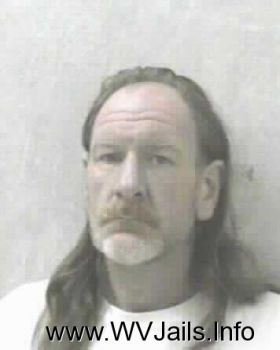 James Ross Carr Mugshot