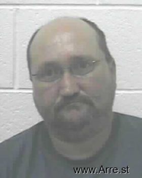 James Darrell Casto Mugshot