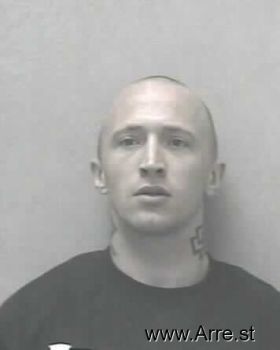 James Otmer Chapman Mugshot