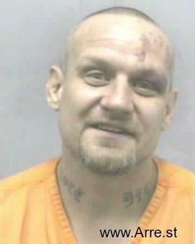 James Curtis Chappelle Mugshot