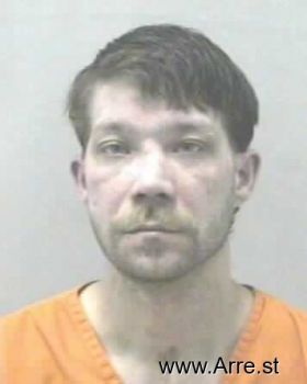 James Michael Clarkson Mugshot