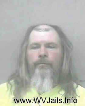 James Richard Claypool Mugshot