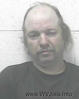 James Wayne Coffey Mugshot