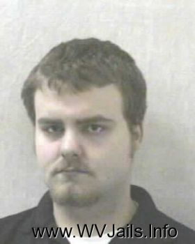 James Adam Coleman Mugshot