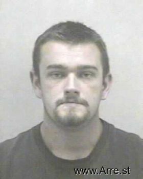 James Ryan Covey Mugshot