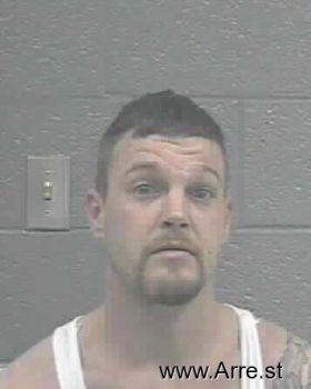 James Matthew Dillon Mugshot