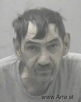 James Franklin Dingess Mugshot