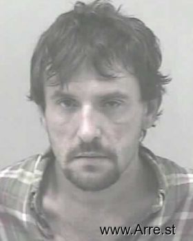 James Dallas Dodrill Mugshot