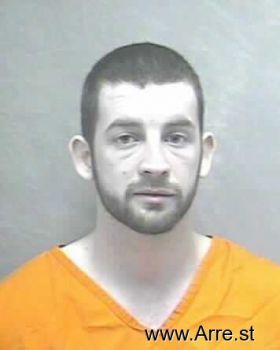 James Matthew Doty Mugshot