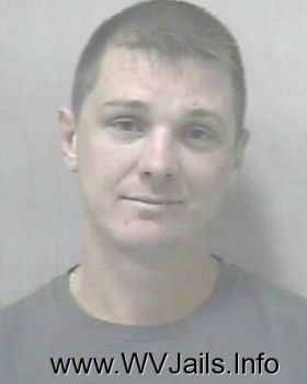 James Albert Dunlap Mugshot