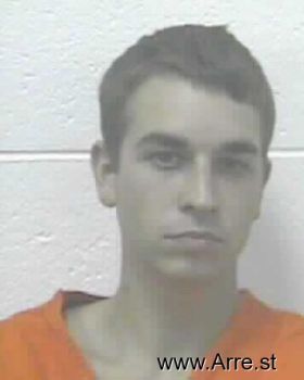 James Cameron Dunlap Mugshot