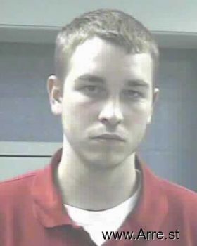 James Cameron Dunlap Mugshot