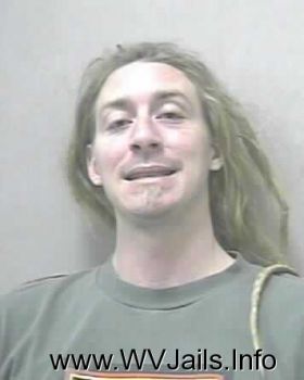 James Kevin Eads Mugshot