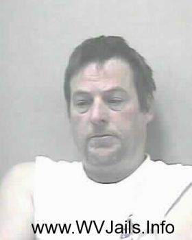 James Douglas Ellison Mugshot